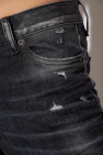 Dsquared2 ‘Jennifer’ jeans