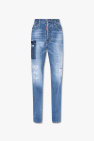 Dsquared2 ‘Roadie’ jeans