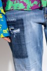 Dsquared2 ‘Roadie’ jeans