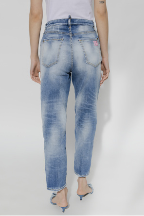 Dsquared2 ‘Boston’ jeans