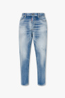 Dsquared2 ‘Boston’ jeans