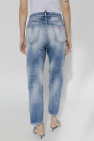 Dsquared2 ‘Boston’ jeans