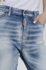 Dsquared2 ‘Boston’ jeans