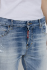 Dsquared2 ‘Cool Girl Cropped’ jeans