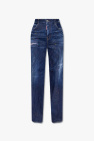 Dsquared2 ‘Traveller’ jeans