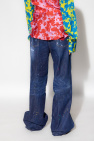 Dsquared2 ‘Traveller’ jeans