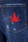 Dsquared2 ‘Traveller’ jeans