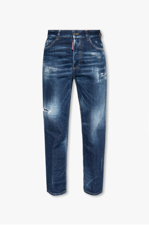 ‘boston’ jeans od Dsquared2