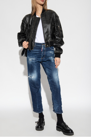 ‘boston’ jeans od Dsquared2