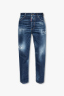 Dsquared2 ‘Boston’ jeans