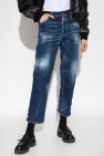 Dsquared2 ‘Boston’ jeans