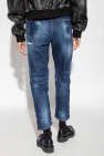 Dsquared2 ‘Boston’ jeans
