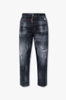 Dsquared2 ‘Boston’ jeans