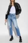 Dsquared2 BLUE ‘Boston’ jeans