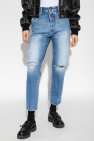Dsquared2 BLUE ‘Boston’ jeans