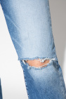 Dsquared2 BLUE ‘Boston’ jeans