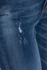Dsquared2 ‘Surfer’ jeans