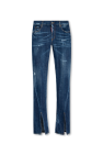 Dsquared2 ‘Trumpet’ jeans