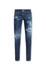 Dsquared2 ‘Jennifer’ jeans