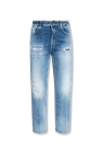 Dsquared2 ‘Boston’ jeans