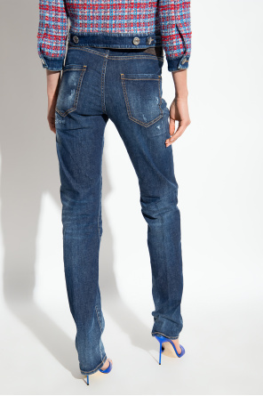 Dsquared2 ‘24/7’ jeans