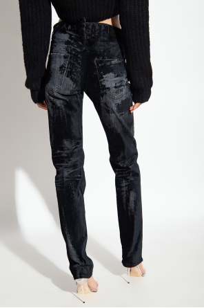 Dsquared2 ‘24/7’ jeans