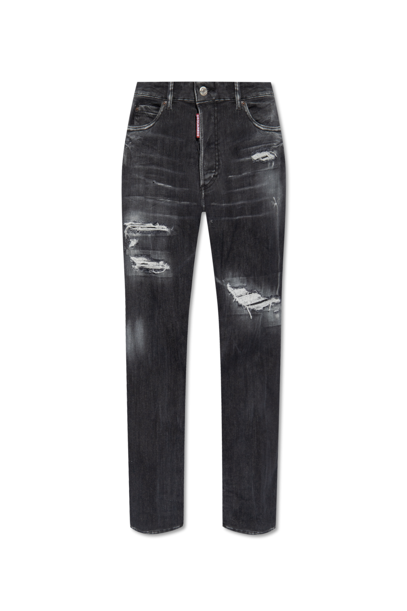 Dsquared2 ‘Boston’ jeans