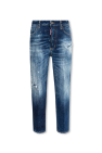 Dsquared2 ‘Boston’ jeans