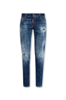 Dsquared2 ‘Jennifer’ jeans
