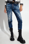 Dsquared2 BLUE ‘Cool Guy’ jeans