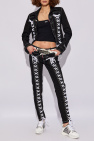 Dsquared2 BLACK ‘Jennifer’ jeans