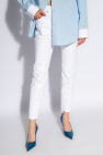 Dsquared2 WHITE ‘Cool Girl’ jeans
