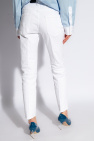 Dsquared2 WHITE ‘Cool Girl’ jeans