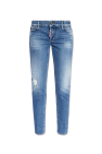 Dsquared2 ‘Jennifer’ jeans