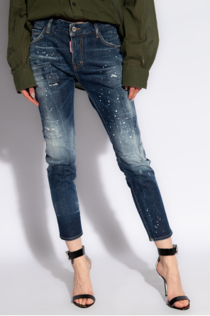Dsquared2 Jeansy ‘Cool Girl’