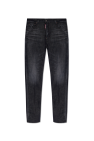 Dsquared2 GREY ‘642’ jeans