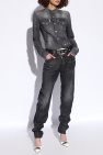 Dsquared2 GREY ‘642’ jeans