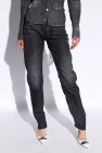 Dsquared2 GREY ‘642’ jeans