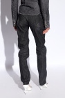 Dsquared2 GREY ‘642’ jeans
