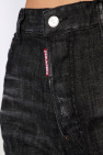Dsquared2 GREY ‘642’ jeans