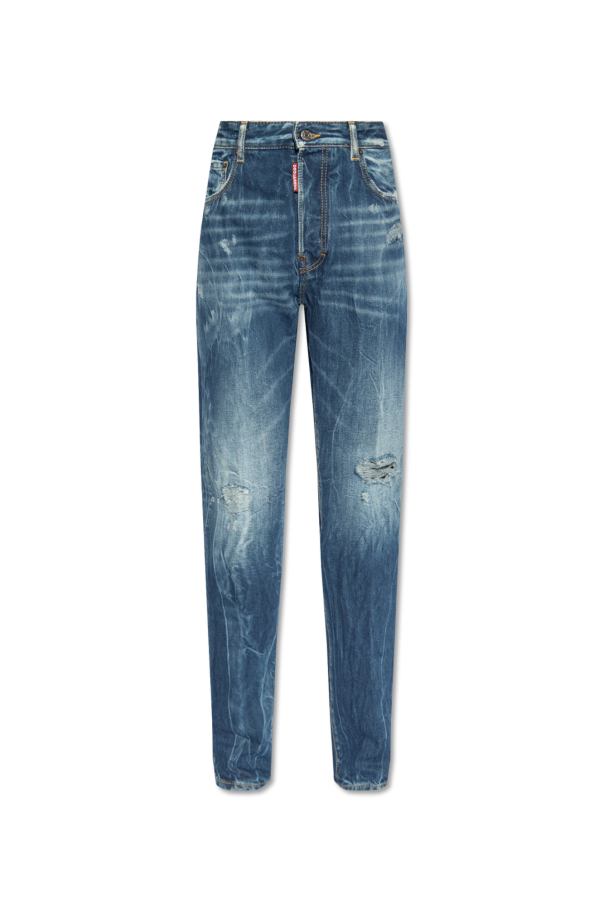 ‘642’ jeans od Dsquared2