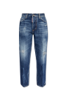 Dsquared2 ‘Boston’ jeans