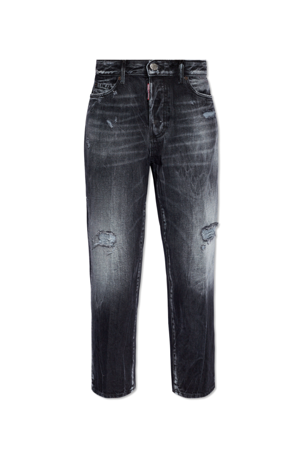 ‘Boston’ jeans od Dsquared2