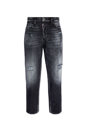 ‘boston’ jeans od Dsquared2