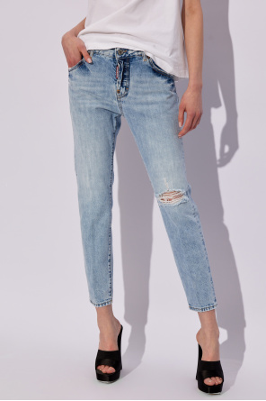 Dsquared2 Jeansy ‘Cool Girl’
