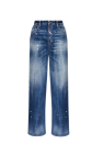 Dsquared2 ‘Traveller’ jeans