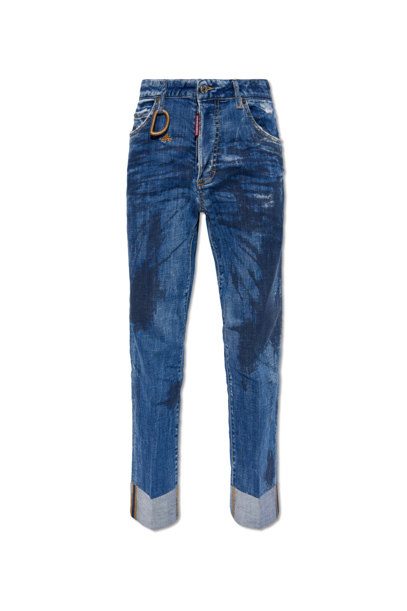 Dsquared2 ‘Boston’ jeans