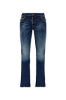 Dsquared2 ‘Trumpet’ jeans