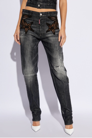 Dsquared2 '642' jeans