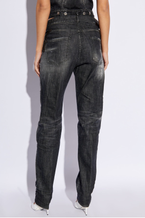 Dsquared2 '642' jeans
